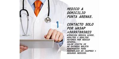 A Domicilio