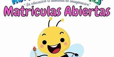 Abejitas Felices