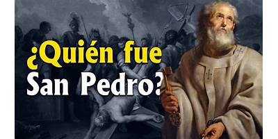 Achnu San Pedro Evangelista