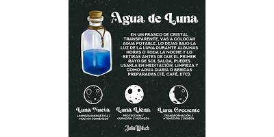Agua Luna