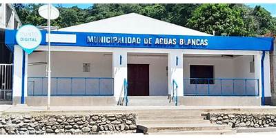 Aguas Blancas