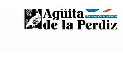 Aguita de la Perdiz