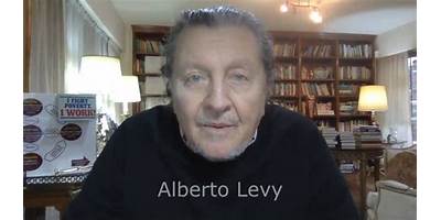 Alberto Levy
