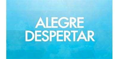 Alegre Despertar
