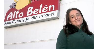 Alto Belen