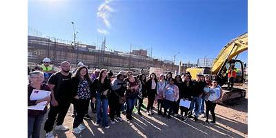 Alto Bellavista sala cuna JUNJI Arica