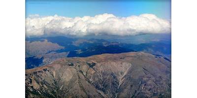 Alto de Cantillana