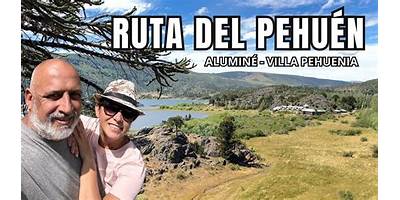 Altos de Pehuén