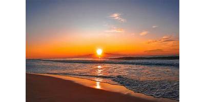 Amanecer del Sol