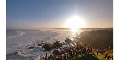 Amanecer