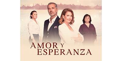 Amor y Esperanza