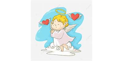Angelitos de Amor