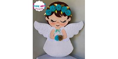 Angelitos de Amor sala cuna JUNJI Renaico