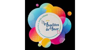 Angelitos de Amor