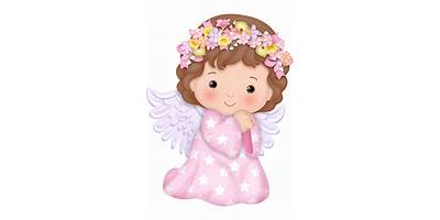 Angelitos de Huechun