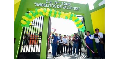 Angelitos del Valle