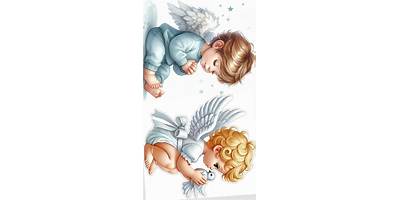 Angelitos