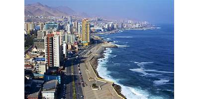 Salas cuna en Antofagasta