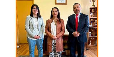 Antonio Varas sala cuna JUNJI Cauquenes