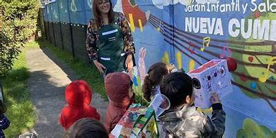 Anulen sala cuna JUNJI Puerto Montt