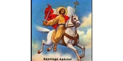 Apostol Santiago
