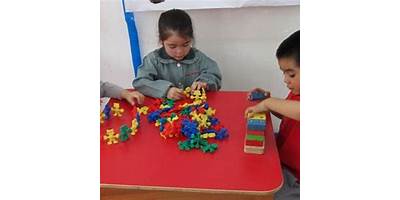 Aprendemos Jugando