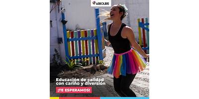 Arboliris