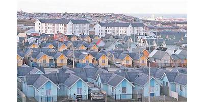Archipielago de Chiloe