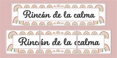 Arcoíris sala cuna Fundación Integra Calama