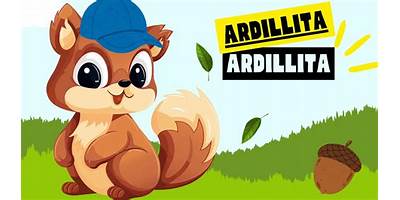 Ardillita