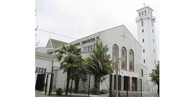 Ardillitas (Catedral) sala cuna JUNJI Villarrica