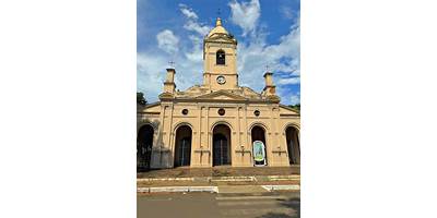 Ardillitas (Catedral)