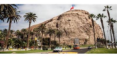 Salas cuna en Arica
