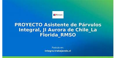 Aurora de Chile