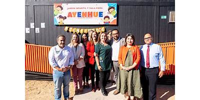 Ayenhue Lugar Divertido