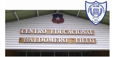 Baldomero Lillo sala cuna JUNJI Lota