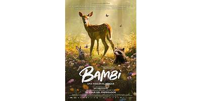 Bambi