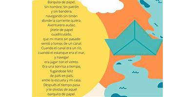 Barquito de Papel