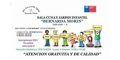 Bernarda Morin