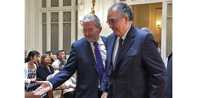 Bernardo Leighton sala cuna JUNJI Puente Alto