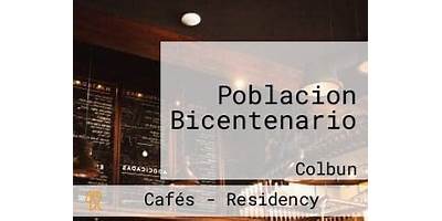 Bicentenario