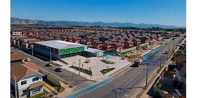 Bicentenario sala cuna JUNJI Talca