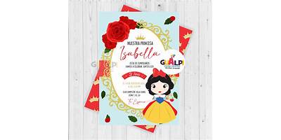 Blanca Nieves sala cuna Fundación Integra La Unión