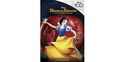 Blanca Nieves y los Enanitos sala cuna Fundación Integra Frutillar