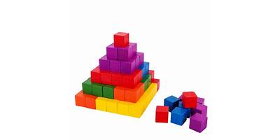 Bloques de Colores