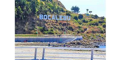 Boca Lebu sala cuna JUNJI Lebu