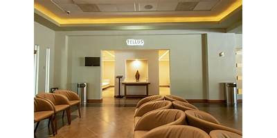 Boca Sur sala cuna Fundación Integra San Pedro de la Paz