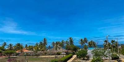 Brisas del Mar