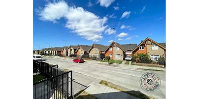 Brisas del Sol sala cuna JUNJI Talcahuano