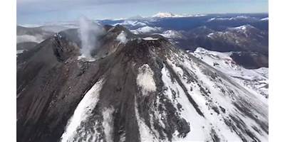 Brisas del Volcan